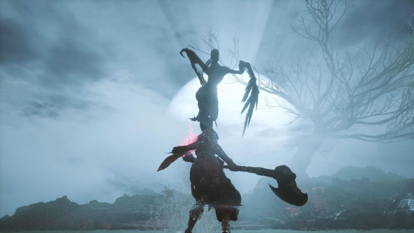 Игра Wuchang: Fallen Feathers. Day One Edition [PS5, русские субтитры] в Красноярске