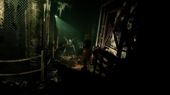 Игра Tormented Souls II [PS5, русские субтитры] в Красноярске
