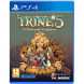 Игра Trine 5: A Clockwork Conspiracy [PS4, русские субтитры] в Красноярске