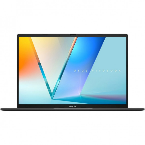 Ноутбук ASUS VivoBook S16 S3607AA-SH112 (16&amp;quot;, OLED, Intel Core Ultra 7 355 2.3ГГц, 8 ядер, 16ГБ DDR5, 1ТБ SSD, Intel Graphics, без ОС), серый в Красноярске