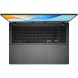 Ноутбук ASUS VivoBook S16 S3607AA-SH112 (16&amp;quot;, OLED, Intel Core Ultra 7 355 2.3ГГц, 8 ядер, 16ГБ DDR5, 1ТБ SSD, Intel Graphics, без ОС), серый в Красноярске