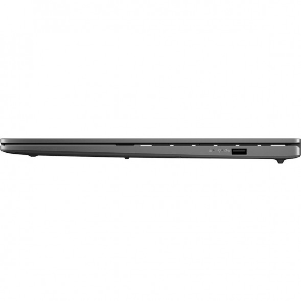 Ноутбук ASUS VivoBook S16 S3607AA-SH112 (16&amp;quot;, OLED, Intel Core Ultra 7 355 2.3ГГц, 8 ядер, 16ГБ DDR5, 1ТБ SSD, Intel Graphics, без ОС), серый в Красноярске