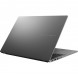 Ноутбук ASUS VivoBook S16 S3607AA-SH112 (16&amp;quot;, OLED, Intel Core Ultra 7 355 2.3ГГц, 8 ядер, 16ГБ DDR5, 1ТБ SSD, Intel Graphics, без ОС), серый в Красноярске