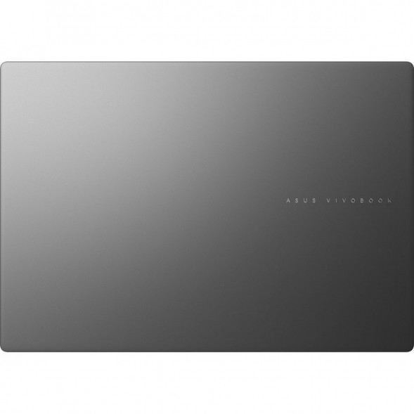 Ноутбук ASUS VivoBook S16 S3607AA-SH112 (16&amp;quot;, OLED, Intel Core Ultra 7 355 2.3ГГц, 8 ядер, 16ГБ DDR5, 1ТБ SSD, Intel Graphics, без ОС), серый в Красноярске