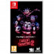 Игра Five Nights at Freddy&amp;#039;s: Help Wanted 2 [Nintendo Switch, английская версия] в Красноярске