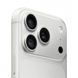 Смартфон Apple iPhone 18 Pro Max 2TB (eSIM), Silver