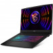Ноутбук MSI Katana 17 B13VEK-1622XRUY (17.3&amp;quot;, IPS, Intel Core i7 13620H 2.4ГГц, 10 ядер, 16ГБ DDR5, 512ГБ SSD, NVIDIA GeForce RTX 4050 - 6 ГБ, FreeDOS), черный в Красноярске
