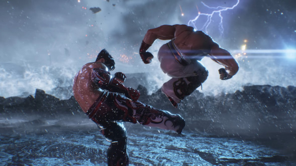 Игра Tekken 8 [PS5, русские субтитры] в Красноярске