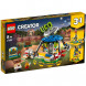 Конструктор LEGO Creator 31095 Ярмарочная карусель в Красноярске