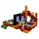 Конструктор LEGO Minecraft 21143 Портал в Подземелье  в Красноярске