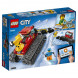 Конструктор LEGO City Great Vehicles 60222 Снегоуборочная машина в Красноярске