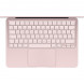 Ноутбук Apple MacBook Neo MHFJ4 (A18 Pro 5-Core GPU, 8/512GB), Розовый/Blush в Красноярске