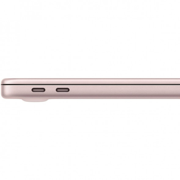 Ноутбук Apple MacBook Neo MHFJ4 (A18 Pro 5-Core GPU, 8/512GB), Розовый/Blush в Красноярске