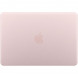 Ноутбук Apple MacBook Neo MHFJ4 (A18 Pro 5-Core GPU, 8/512GB), Розовый/Blush в Красноярске