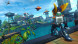 Игра Ratchet &amp;amp; Clank для PlayStation 4 в Красноярске