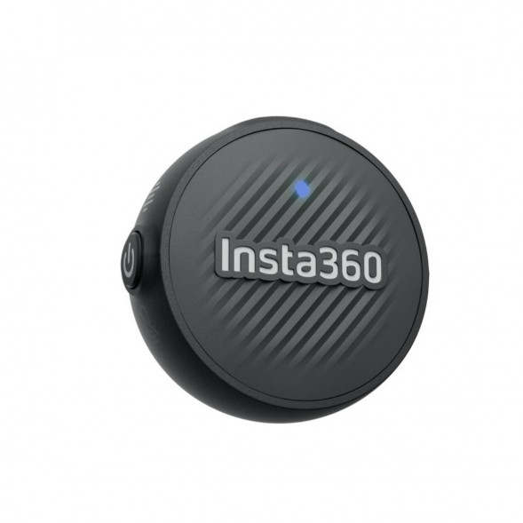Беспроводной микрофон Insta360 Mic Air Transmitter (передатчик) в Красноярске