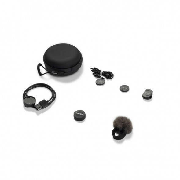Беспроводной микрофон Insta360 Mic Air Transmitter (передатчик) в Красноярске