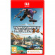 Игра Tony Hawk&amp;#039;s Pro Skater 3+4 (код загрузки) [Nintendo Switch 2, английская версия] в Красноярске