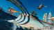 Игра Tony Hawk&amp;#039;s Pro Skater 3+4 (код загрузки) [Nintendo Switch 2, английская версия] в Красноярске
