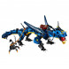 Конструктор LEGO Ninjago 70652 Вестник бури в Красноярске
