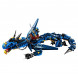Конструктор LEGO Ninjago 70652 Вестник бури в Красноярске