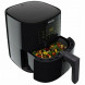 Аэрогриль Philips HD9252/90 Airfryer, черный в Красноярске