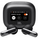 Беспроводные наушники JBL Live Flex 3, Black в Красноярске