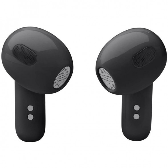 Беспроводные наушники JBL Live Flex 3, Black в Красноярске