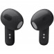 Беспроводные наушники JBL Live Flex 3, Black в Красноярске