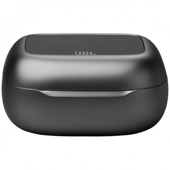 Беспроводные наушники JBL Live Flex 3, Black в Красноярске