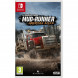 Игра Spintires: MudRunner American Wilds [Nintendo Switch, русские субтитры] в Красноярске