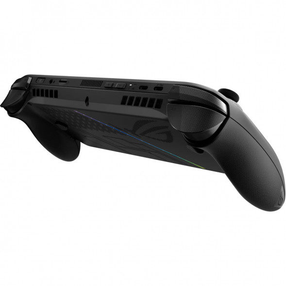 Портативная игровая консоль ASUS ROG Xbox Ally X (2025) 24/1024GB, черный в Красноярске