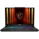 Ноутбук MSI Cyborg 17 B2RWEKG-279XRU (17.3&amp;quot;, IPS, Intel Core 7 240H 2.5ГГц, 10 ядер, 16ГБ DDR5, 1ТБ SSD, NVIDIA GeForce RTX 5050 - 8 ГБ, без ОС), черный в Красноярске