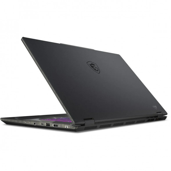 Ноутбук MSI Cyborg 17 B2RWEKG-279XRU (17.3&amp;quot;, IPS, Intel Core 7 240H 2.5ГГц, 10 ядер, 16ГБ DDR5, 1ТБ SSD, NVIDIA GeForce RTX 5050 - 8 ГБ, без ОС), черный в Красноярске