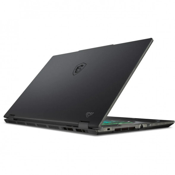 Ноутбук MSI Cyborg 17 B2RWEKG-279XRU (17.3&amp;quot;, IPS, Intel Core 7 240H 2.5ГГц, 10 ядер, 16ГБ DDR5, 1ТБ SSD, NVIDIA GeForce RTX 5050 - 8 ГБ, без ОС), черный в Красноярске