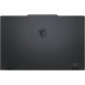 Ноутбук MSI Cyborg 17 B2RWEKG-279XRU (17.3&amp;quot;, IPS, Intel Core 7 240H 2.5ГГц, 10 ядер, 16ГБ DDR5, 1ТБ SSD, NVIDIA GeForce RTX 5050 - 8 ГБ, без ОС), черный в Красноярске