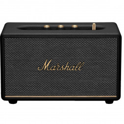 Портативная колонка Marshall Acton III, Black