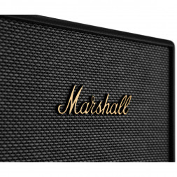 Портативная колонка Marshall Acton III, Black