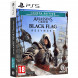 Игра Assassin&amp;#039;s Creed: Black Flag Resynced. Launch Edition [PS5, русские субтитры] в Красноярске