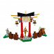 Конструктор LEGO Ninjago 70734 Дракон Сэнсея Ву в Красноярске