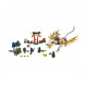 Конструктор LEGO Ninjago 70734 Дракон Сэнсея Ву в Красноярске
