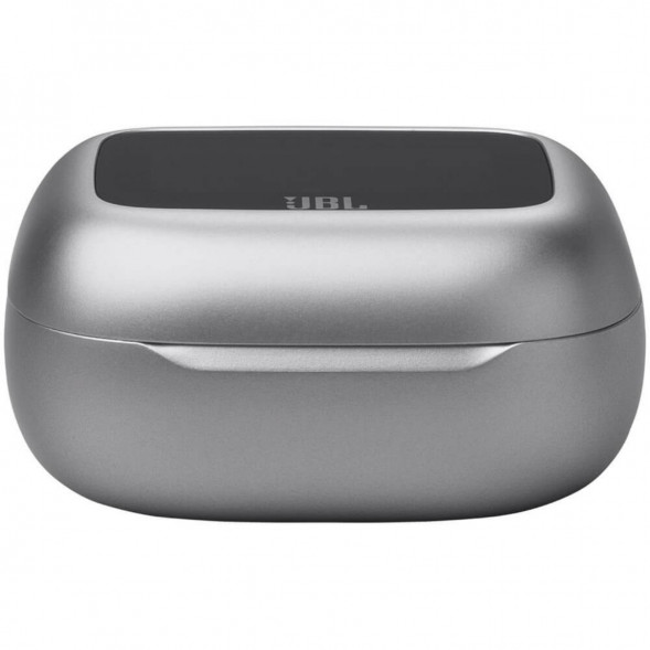 Беспроводные наушники JBL Live Flex 3, Silver в Красноярске