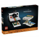 Конструктор LEGO Ideas 21345 Камера Polaroid OneStep SX-70 в Красноярске