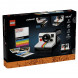 Конструктор LEGO Ideas 21345 Камера Polaroid OneStep SX-70 в Красноярске