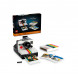 Конструктор LEGO Ideas 21345 Камера Polaroid OneStep SX-70 в Красноярске