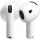 Наушники Apple AirPods 5 ANC с Wireless Charging Case в Красноярске