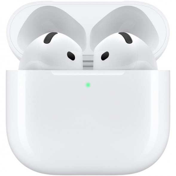 Наушники Apple AirPods 5 ANC с Wireless Charging Case в Красноярске