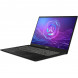Ноутбук трансформер MSI Summit 16 AI Evo A2HMTG-057RU (16&amp;quot;, IPS, Intel Core Ultra 7 255H 2ГГц, 16 ядер, 16ГБ LPDDR5, 1ТБ SSD, Intel Arc 140T, Windows 11 Home), черный в Красноярске