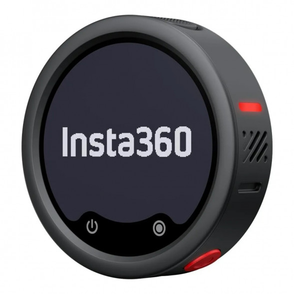 Беспроводной микрофон Insta360 Mic Pro (2TX + 1RX) в Красноярске