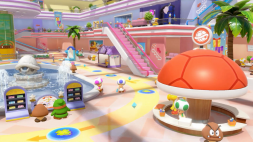Игра Super Mario Party Jamboree [Nintendo Switch, русские субтитры]